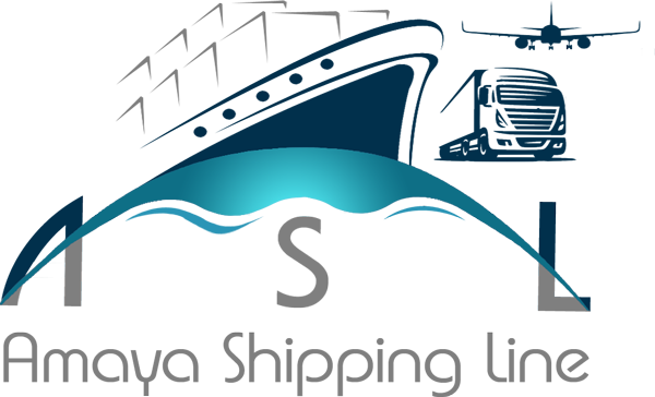 ASL Shipping Line
